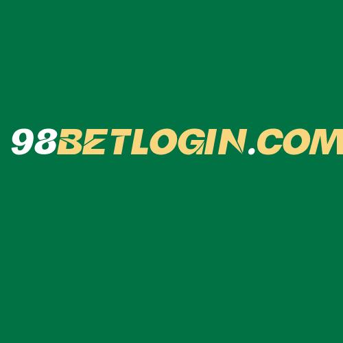 Logo da 98BETLOGIN